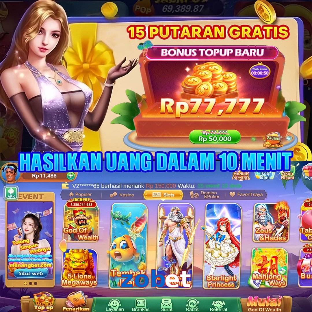 zobet