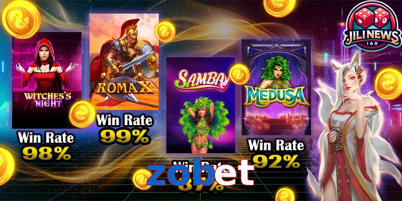 zobet