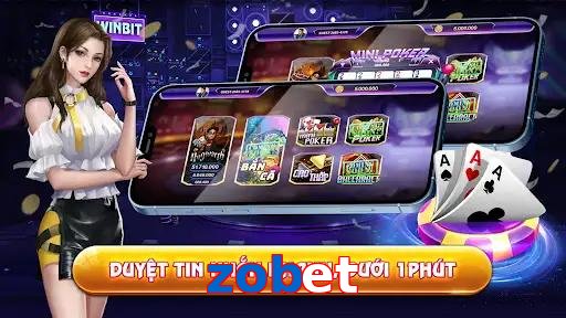 zobet