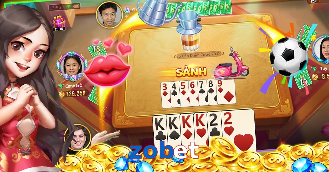 zobet