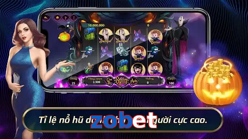 zobet