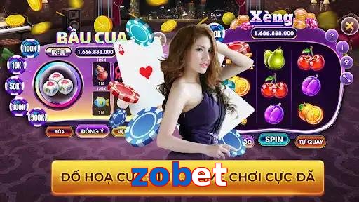 zobet