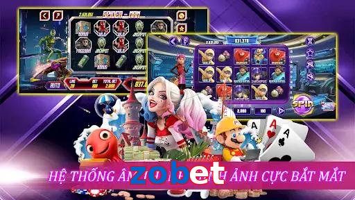 zobet