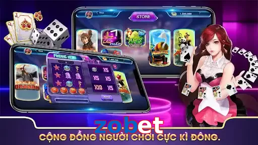 zobet