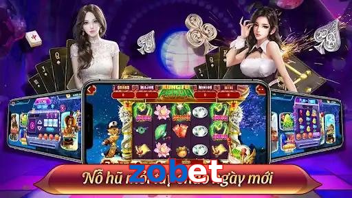 zobet