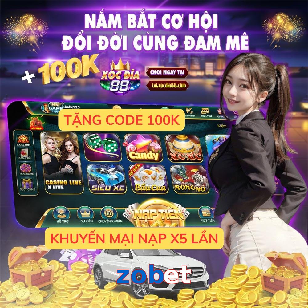 zobet